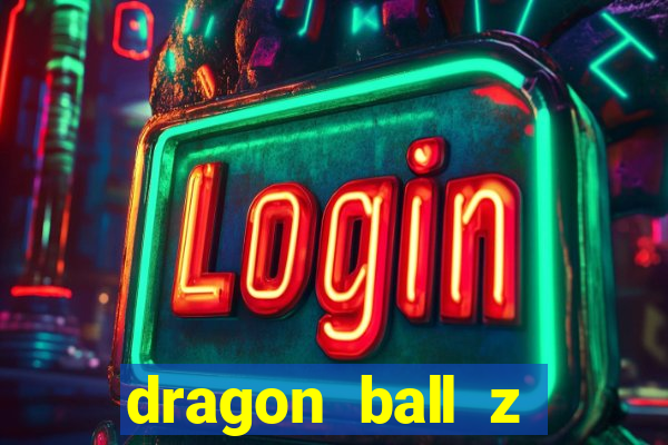 dragon ball z kakarot mobile
